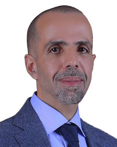 خالد محمد السنيدار